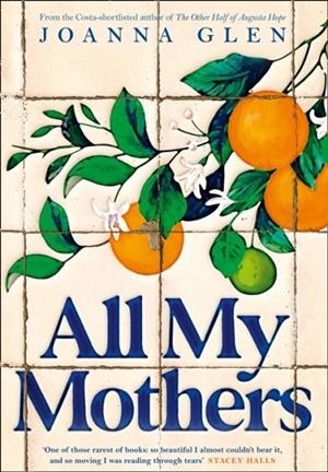 ALL MY MOTHERS | 9780008410599 | JOANNA GLEN