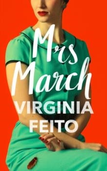 MRS MARCH | 9780008421724 | VIRGINIA FEITO