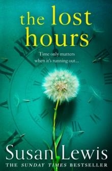 THE LOST HOURS | 9780008286972 | SUSAN LEWIS