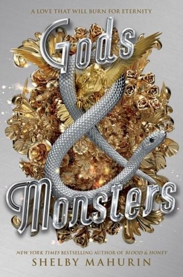 GODS & MONSTERS | 9780063094369 | SHELBY MAHURIN