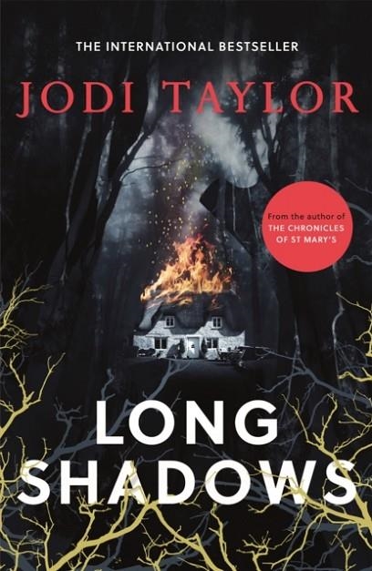 LONG SHADOWS | 9781472267528 | JODI TAYLOR