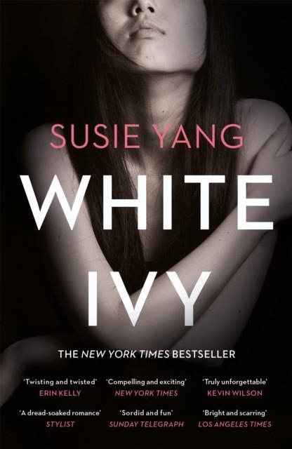 WHITE IVY | 9781472281814 | SUSIE YANG