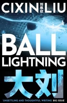 BALL LIGHTNING | 9781800248953 | CIXIN LIU