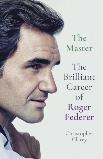 THE MASTER | 9781529342062 | CHRISTOPHER CLAREY