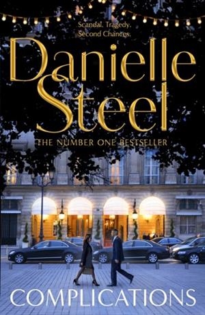 COMPLICATIONS | 9781529021646 | DANIELLE STEEL