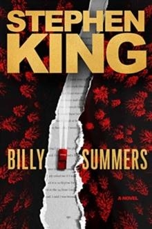 BILLY SUMMERS | 9781982182052 | STEPHEN KING