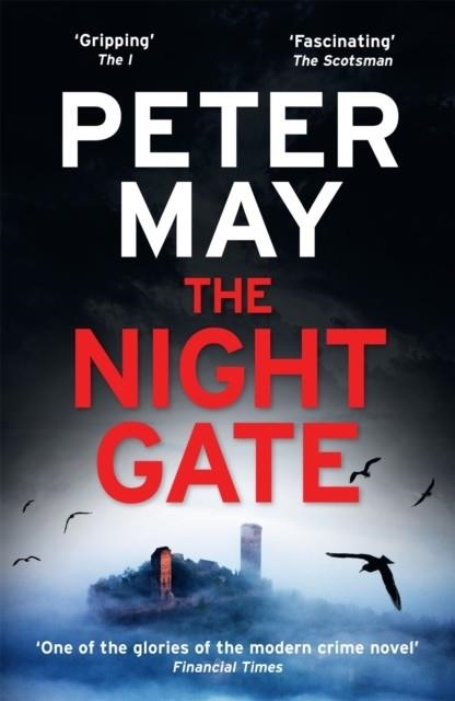 THE NIGHT GATE | 9781784295080 | PETER MAY