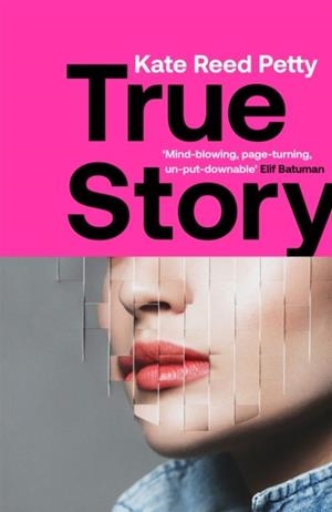 TRUE STORY | 9781787478473 | KATE REED PETTY
