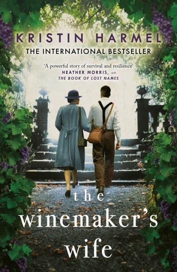 THE WINEMAKER'S WIFE | 9781787394841 | KRISTIN HARMEL