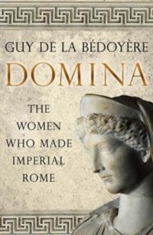 DOMINA | 9780300254846 | DE LA BÉDOYÈRE