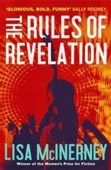 THE RULES OF REVELATION | 9781473668904 | LISA MCINERNEY