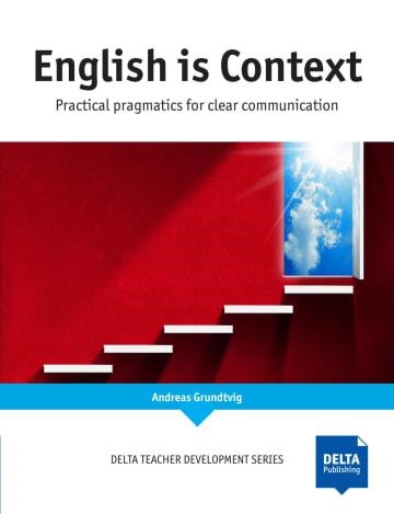 ENGLISH IS CONTEXT | 9783125017429