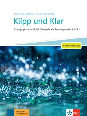 KLIPP UND KLAR GRUNDSTUFE-A1-B1 | 9783126742054 | CHRISTIAN FANDRYCH, ULRIKE TALLOWITZ