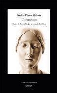 TORMENTO | 9788484329114 | Pérez Galdós, Benito;Barjau, Teresa;Parellada, Joaquim