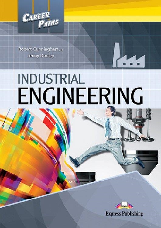 INDUSTRIAL ENGINEERING STUDENT'S BOOK | 9781471583537