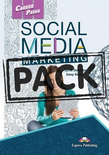 SOCIAL MEDIA MARKETING STUDENT'S BOOK | 9781471585838