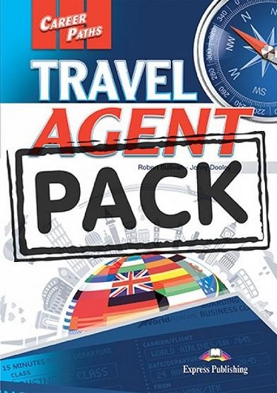 TRAVEL AGENT STUDENT'S BOOK | 9781471580819