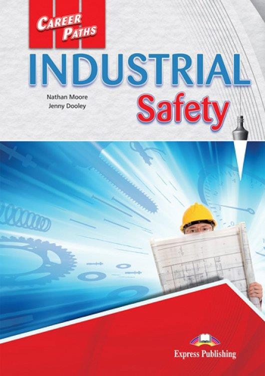 INDUSTRIAL SAFETY STUDENT'S BOOK | 9781471587658
