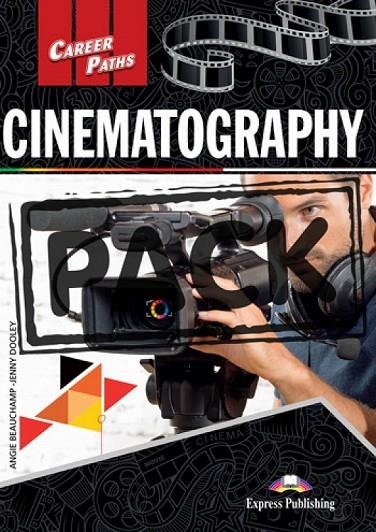 CINEMATOGRAPHY STUDENT'S BOOK | 9781471596773