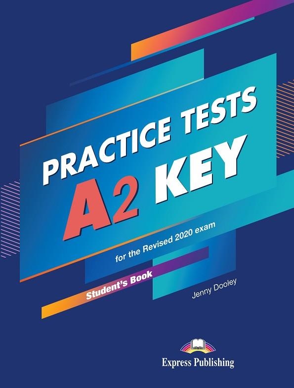 KET A2 KEY PRACTICE TESTS S'S | 9781471589638
