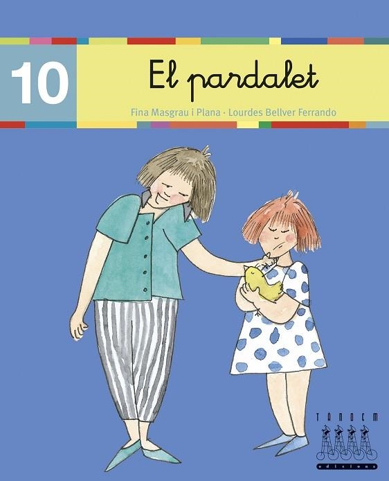 EL PARDALET | 9788481316858 | BELLVER FERRANDO, LOURDES/MASGRAU PLANA,
