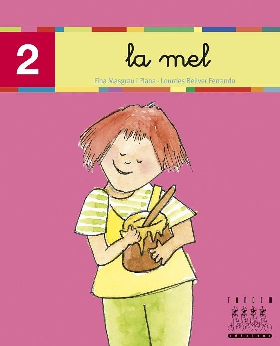 LA MEL | 9788481316773 | BELLVER I FERRANDO, LOURDES / MASGRAU I