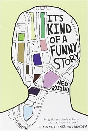 IT'S KIND OF A FUNNY STORY | 9780786851973 | NED VIZZINI