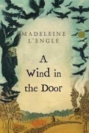 A WIND IN THE DOOR | 9780312368548 | MADELEINE L'ENGLE