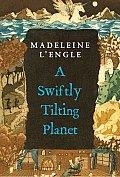 A SWIFTLY TILTING PLANET | 9780312368562 | MADELEINE L'ENGLE