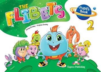 THE FLIBETS 2 S’S BOOK | 9781471589874