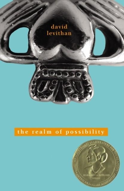 THE REALM OF POSSIBILITY | 9780375836572 | DAVID LEVITHAN
