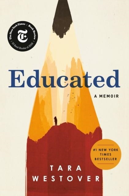 EDUCATED: A MEMOIR | 9780399590504 | TARA WESTOVER