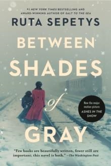 BETWEEN SHADES OF GRAY | 9780142420591 | RUTA SEPETYS