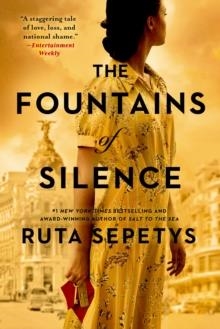 THE FOUNTAINS OF SILENCE | 9780142423639 | RUTA SEPETYS