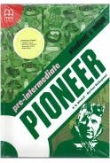 PIONEER PRE-INTERMEDIATE SB PREMIUM EDITION | 9786180550054
