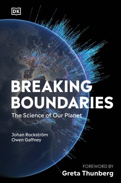 BREAKING BOUNDARIES | 9780744028133 | JOHAN ROCKSTROM