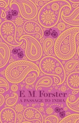A PASSAGE TO INDIA | 9781444720761 | E M FORSTER