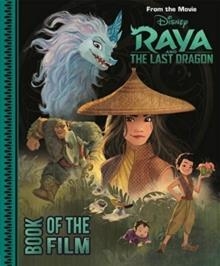 DISNEY RAYA & THE LAST DRAGON | 9781800220393 | IGLOO BOOKS