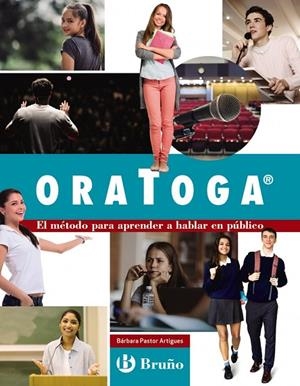 ORATOGA | 9788469630907
