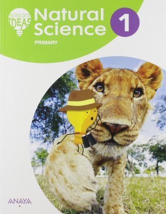 PACK NATURAL + SOCIAL SCIENCE 1. PUPIL'S BOOK + STARTER + BRILLIANT BIOGRAPHIES | 9788469854433