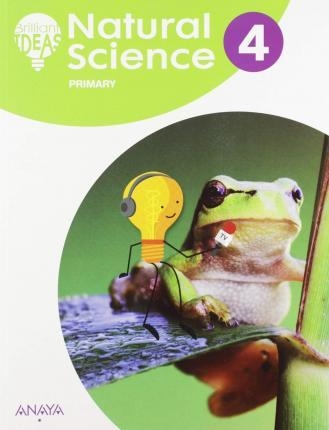 PACK NATURAL + SOCIAL SCIENCE 4. PUPIL'S BOOK +  BRILLIANT BIOGRAPHIES | 9788469854464