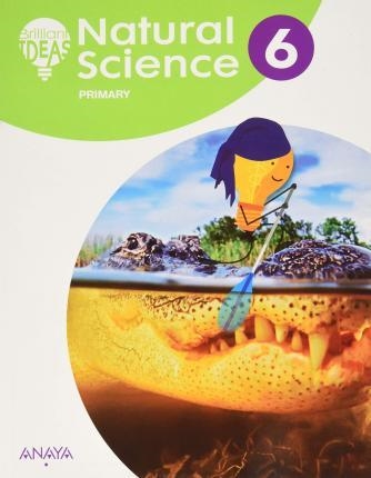 PACK NATURAL + SOCIAL SCIENCE 6. PUPIL'S BOOK + BRILLIANT BIOGRAPHIES | 9788469854488