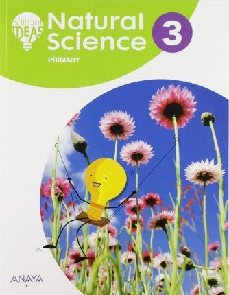 PACK NATURAL SCIENCE 3. PUPIL'S BOOK + BRILLIANT BIOGRAPHY. ELECTRICITY IN OUR HOMES | 9788469862803