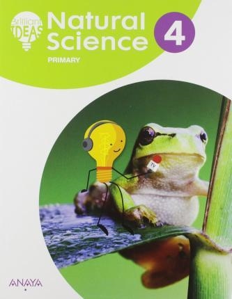 PACK NATURAL SCIENCE 4. PUPIL'S BOOK + BRILLIANT BIOGRAPHY. TRAVEL AND TRANSPORT | 9788469862810