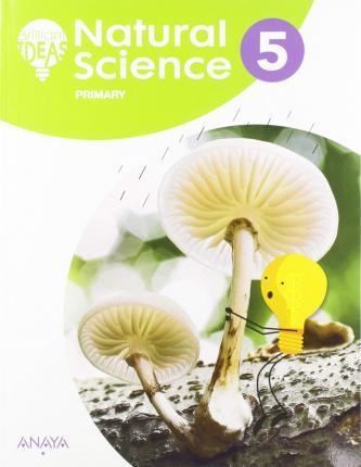 PACK NATURAL + SOCIAL SCIENCE 5. PUPIL'S BOOK + BRILLIANT BIOGRAPHIES | 9788469854471
