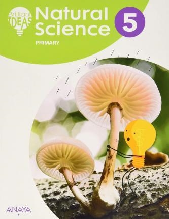 PACK NATURAL SCIENCE 5. PUPIL'S BOOK +  BRILLIANT BIOGRAPHY. INVENTORS | 9788469862827