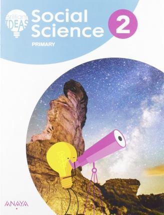 PACK SOCIAL SCIENCE 2. PUPIL'S BOOK + BRILLIANT BIOGRAPHY. COPERNICUS AND GALILEO | 9788469862858