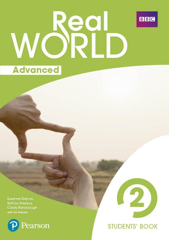 REAL WORLD ADVANCED 2 STUDENT'S BOOK PRINT & DIGITAL INTERACTIVESTUDENT'S BOOK ACCESS CODE | 9788420572925