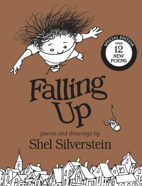 FALLING UP | 9780062321336 | SHEL SILVERSTEIN