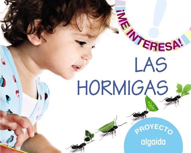 PROYECTO "LAS HORMIGAS" | 9788490679005